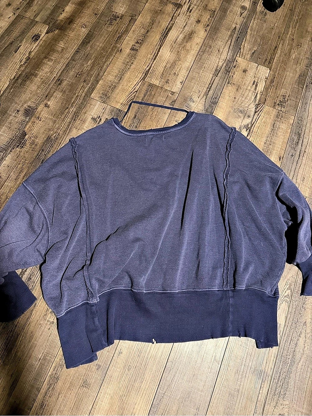 We The Free Camden Size Small - Picture 3 of 4